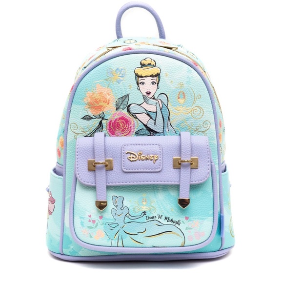 Disney Handbags - Disney Cinderella Wanda Pop Backpack